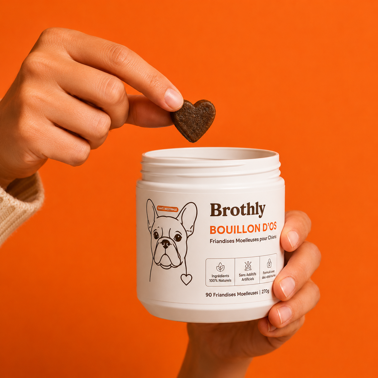 SOULAGEZ, NOURRISSEZ & REVITALISEZ VOTRE CHIEN !SOULAGEZ, NOURRISSEZ & REVITALISEZ VOTRE CHIEN !