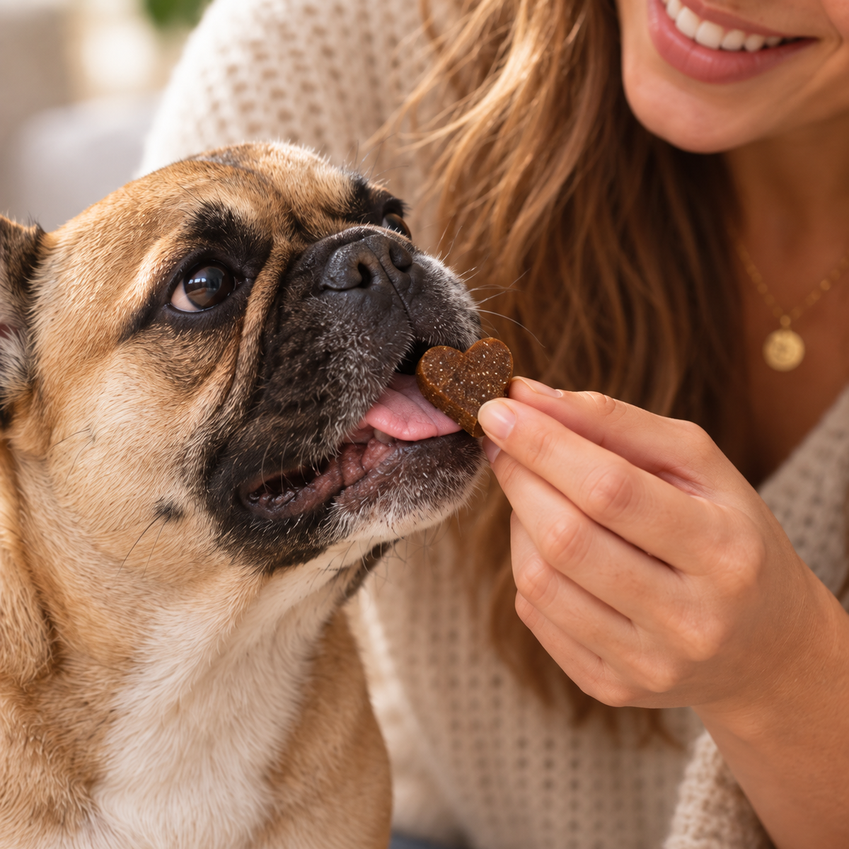 Trouvez le bon soutien pour votre chien