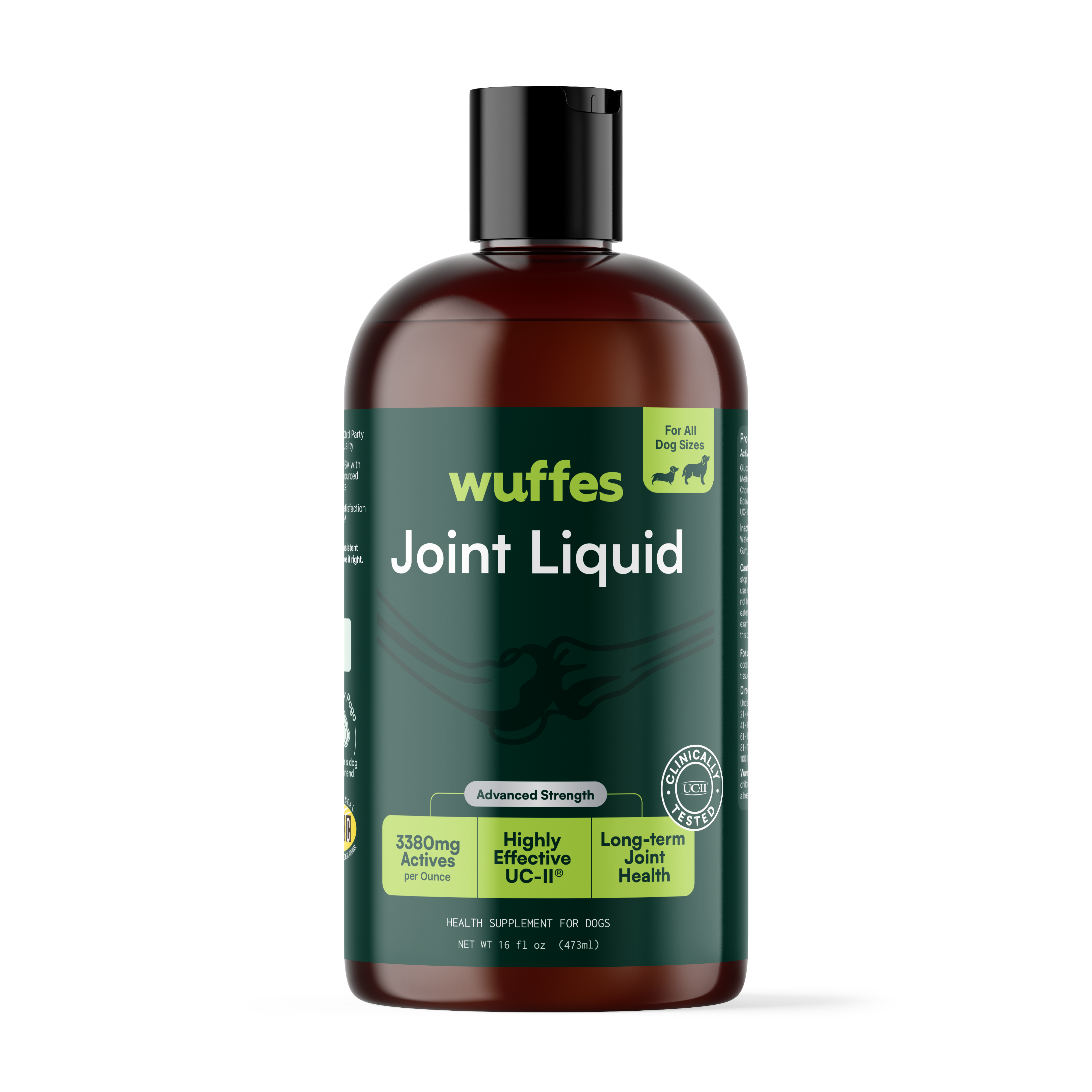 Joint Liquid