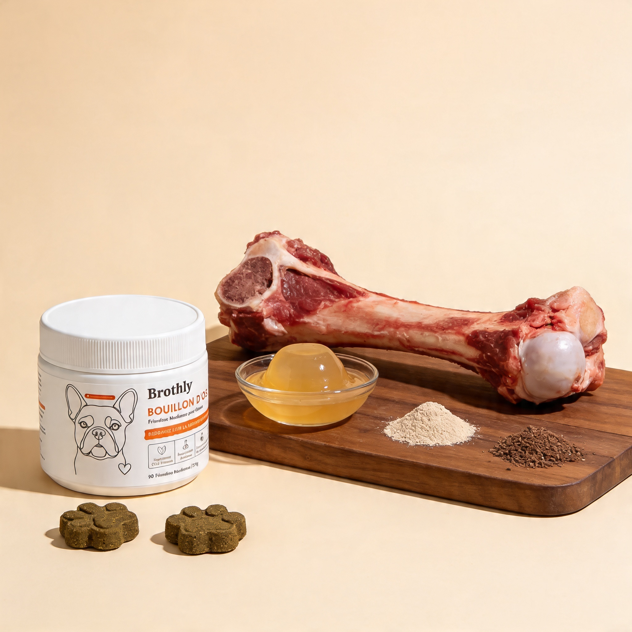 Hip & Joint Chews
